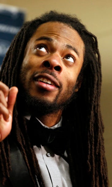 Seahawks overcame early collapses to get to this point